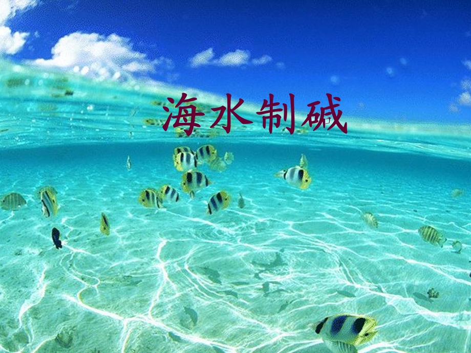 《海水制碱》PPT课件.ppt_第2页