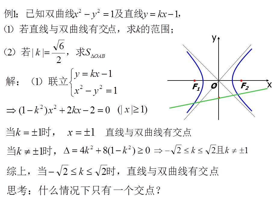 《直线与双曲线》PPT课件.ppt_第3页