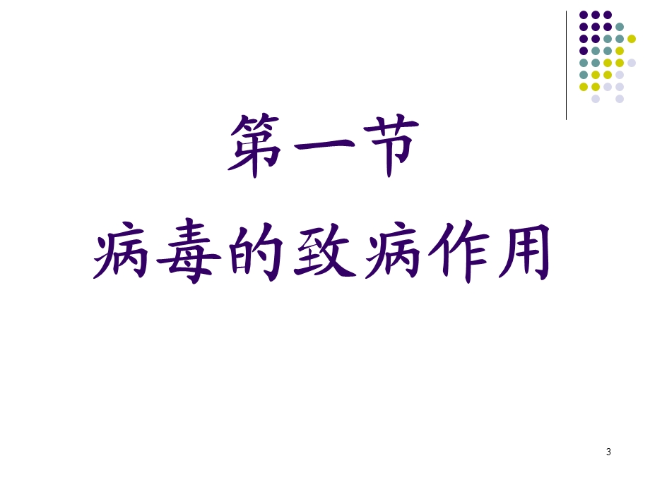 《病毒的感染与免疫》PPT课件.ppt_第3页