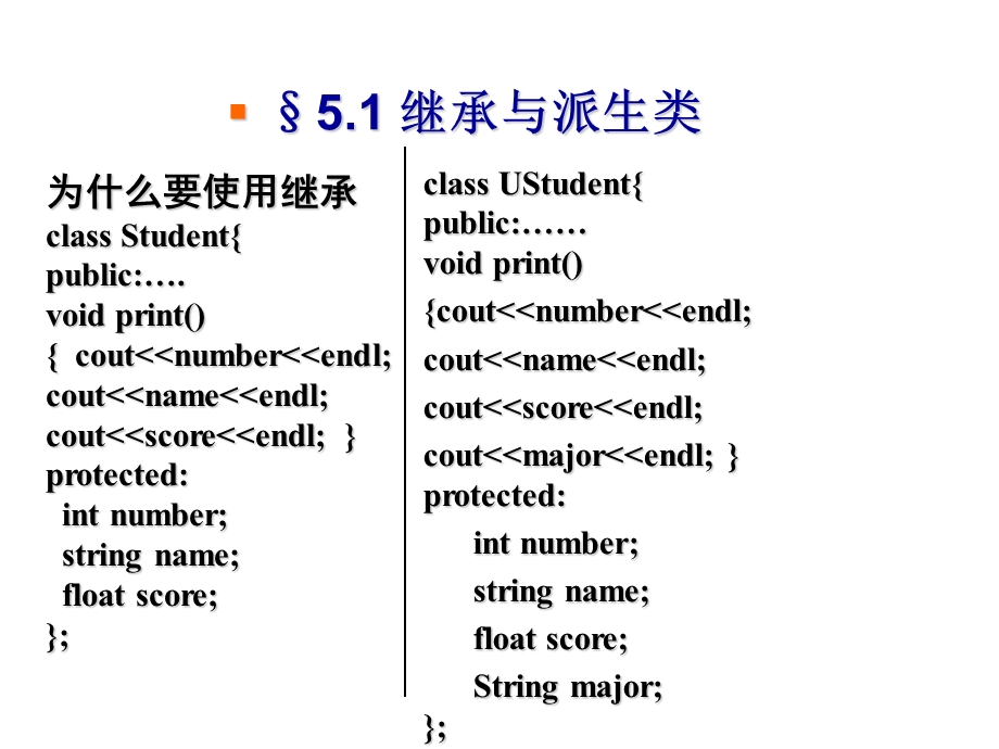 《继承与派生类》PPT课件.ppt_第3页