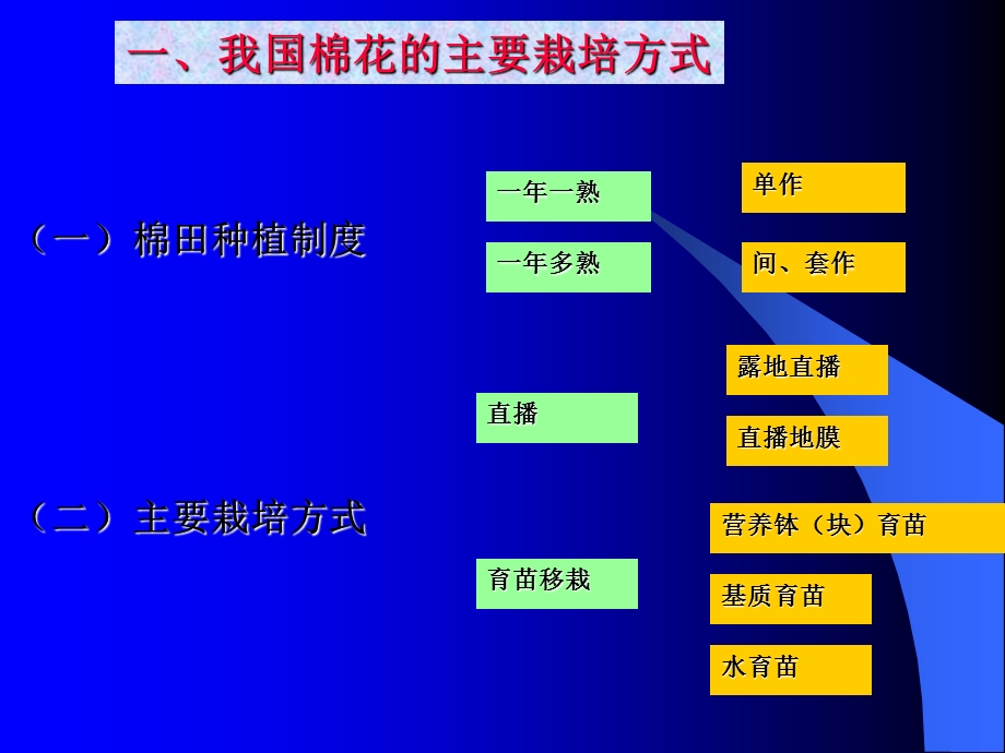 《棉花栽培重点》PPT课件.ppt_第3页