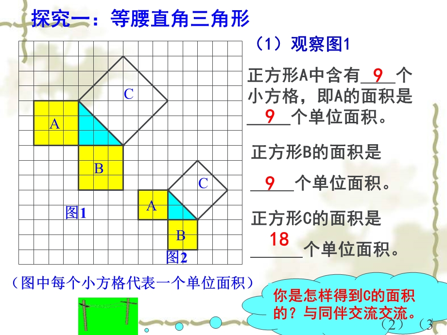 《勾股定理微》PPT课件.ppt_第3页