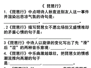 《理解性默写复习》PPT课件.ppt