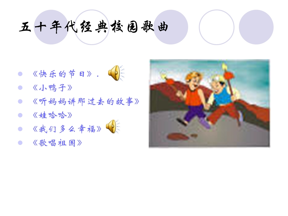 《经典校园歌曲》PPT课件.ppt_第2页