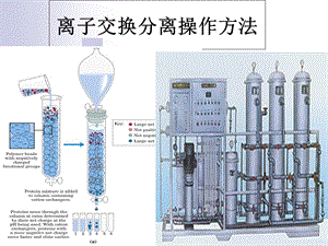 《离子交换操作步骤》PPT课件.ppt