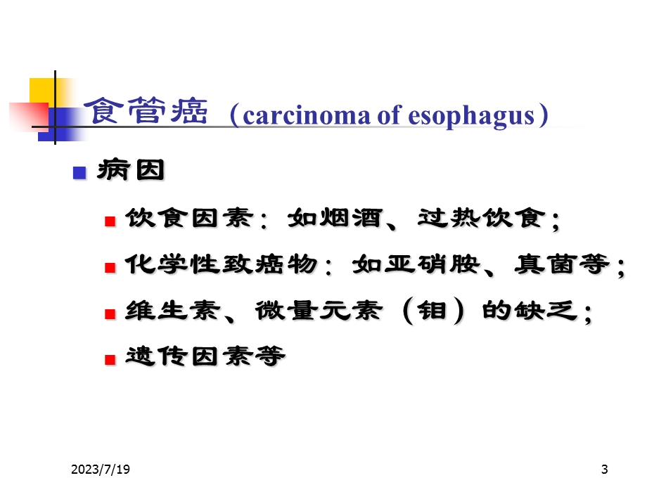 《消化系统肿瘤》PPT课件.ppt_第3页