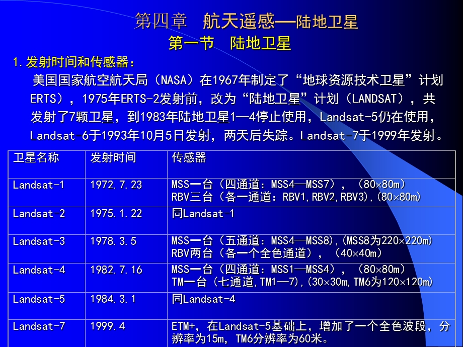 《航天遥感》PPT课件.ppt_第1页