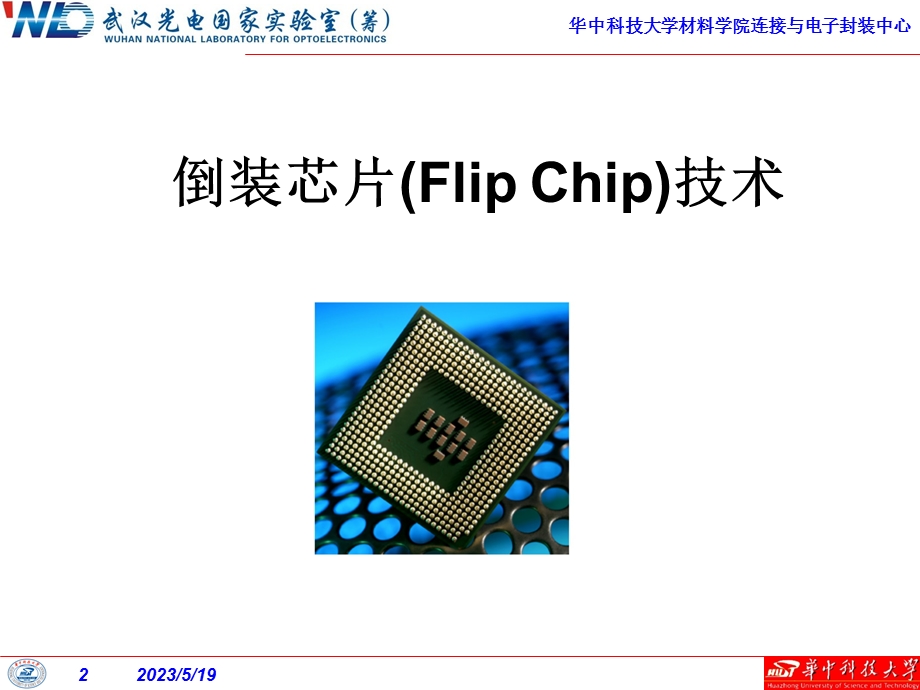 《倒装芯片技术》PPT课件.ppt_第2页