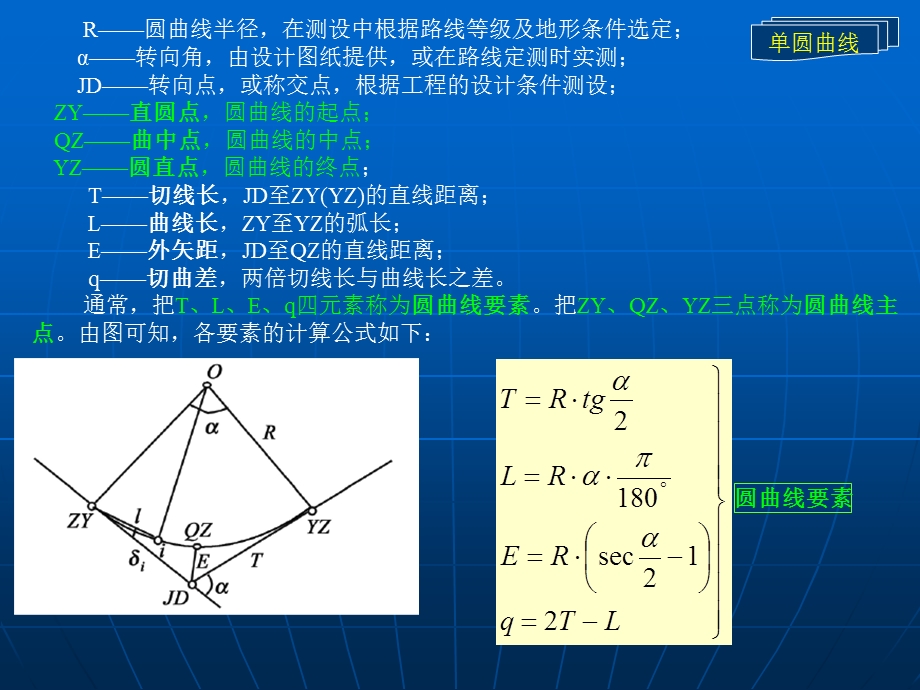 《曲线测设总结》PPT课件.ppt_第3页