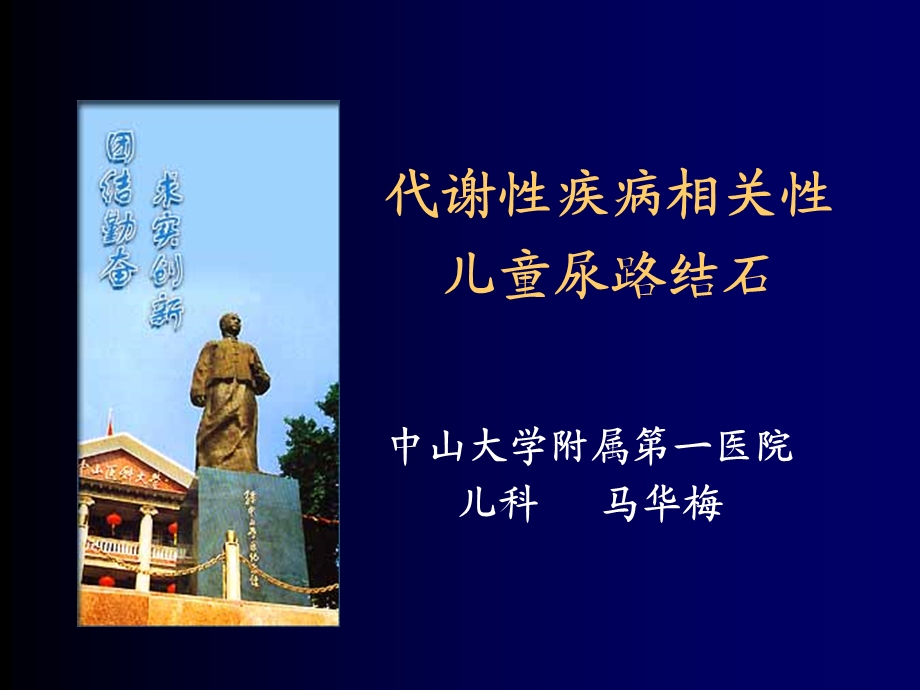 《肾结石业务学习》PPT课件.ppt_第1页