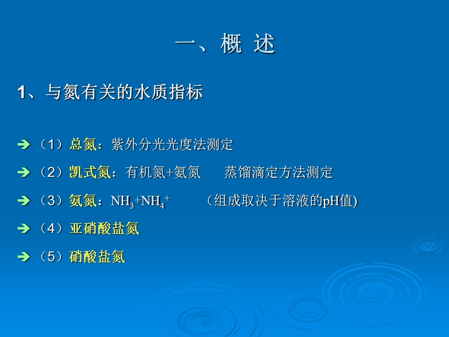 《水中氨氮测定》PPT课件.ppt_第2页