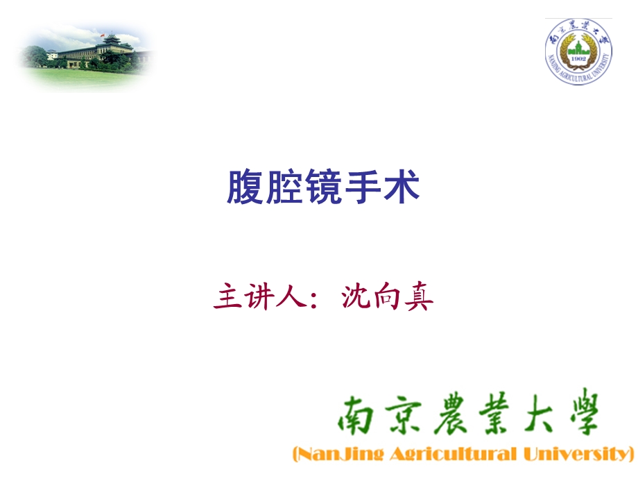 《腹腔镜手术》PPT课件.ppt_第1页