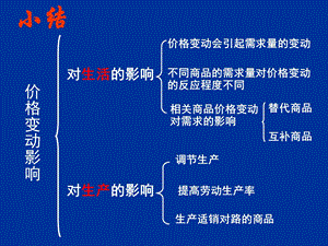 《价格变动影响》PPT课件.ppt