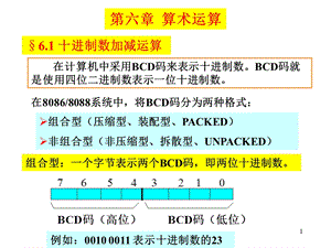 《算术运算》PPT课件.ppt