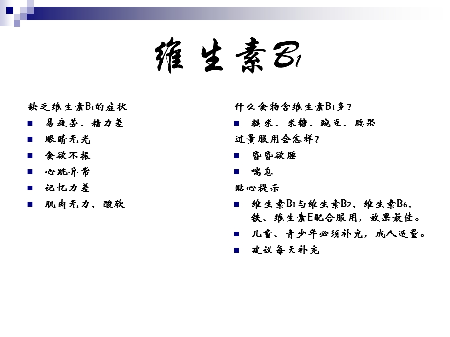 维生素的应用PPT课件.ppt_第3页