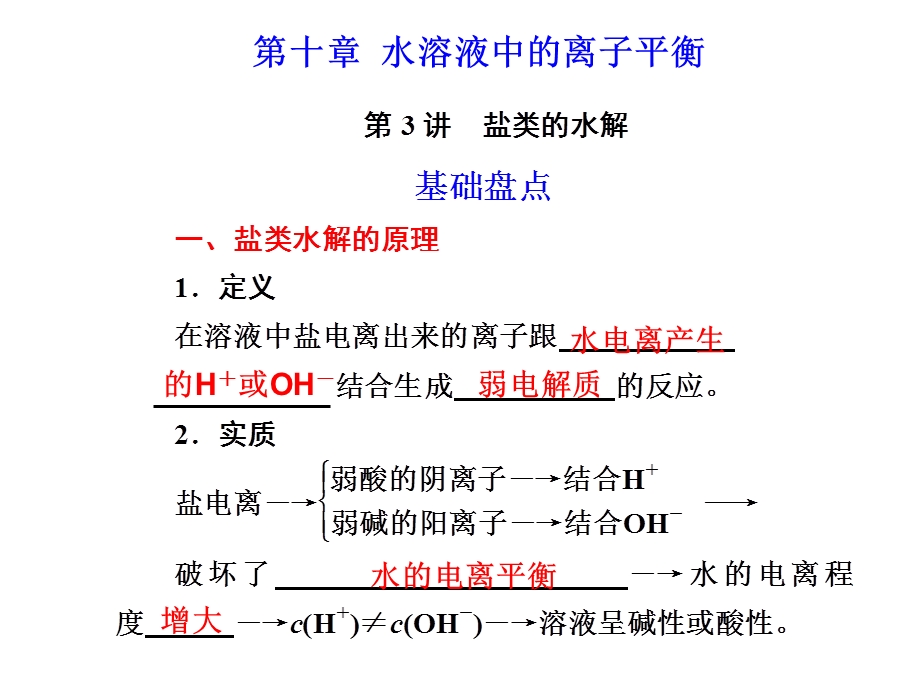 《水电离产生》PPT课件.ppt_第1页