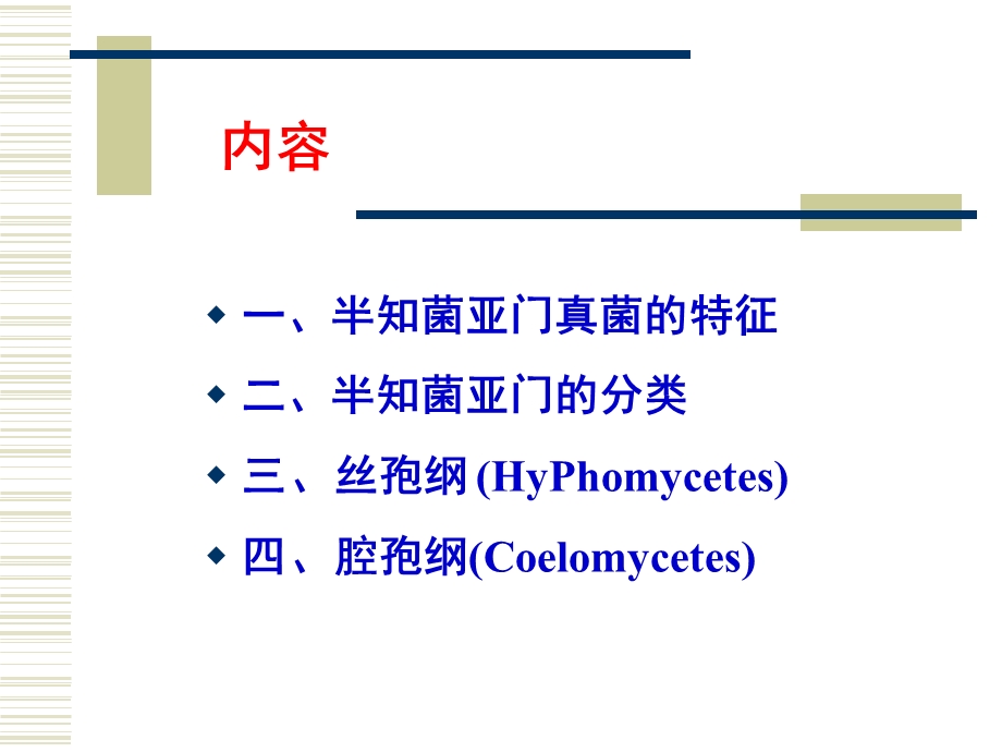 《真菌半知菌》PPT课件.ppt_第2页