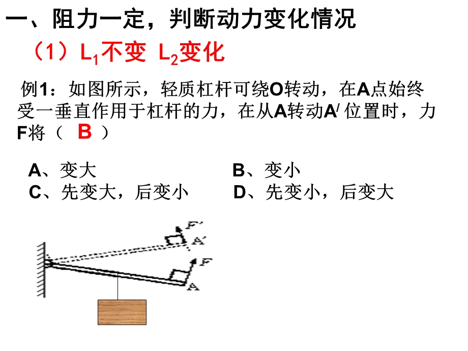 《杠杆动态平衡》PPT课件.ppt_第1页