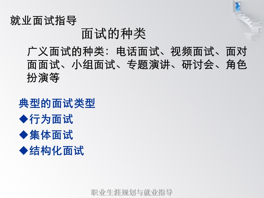 《求职面试指导》PPT课件.ppt_第3页