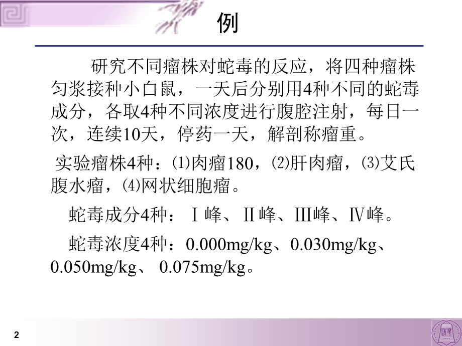 《拉丁方等设计》PPT课件.ppt_第2页