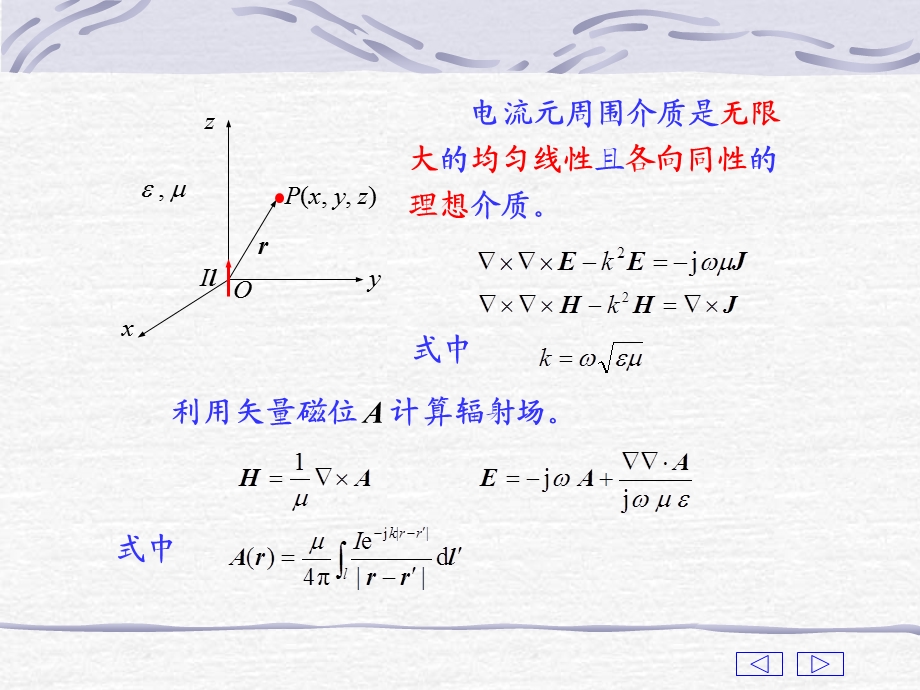 《电磁辐射及原》PPT课件.ppt_第3页