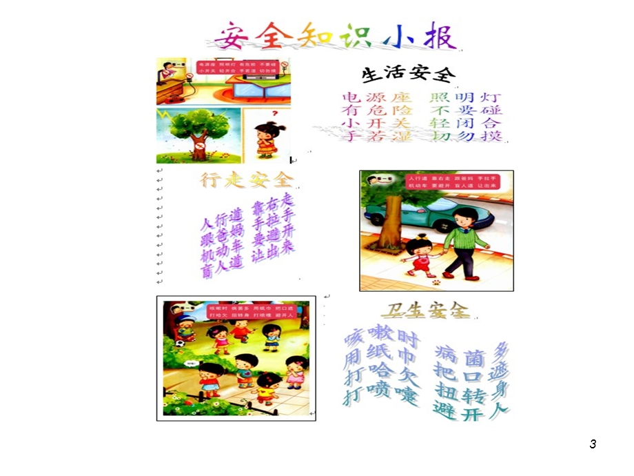 《精彩的艺术字》PPT课件.ppt_第3页