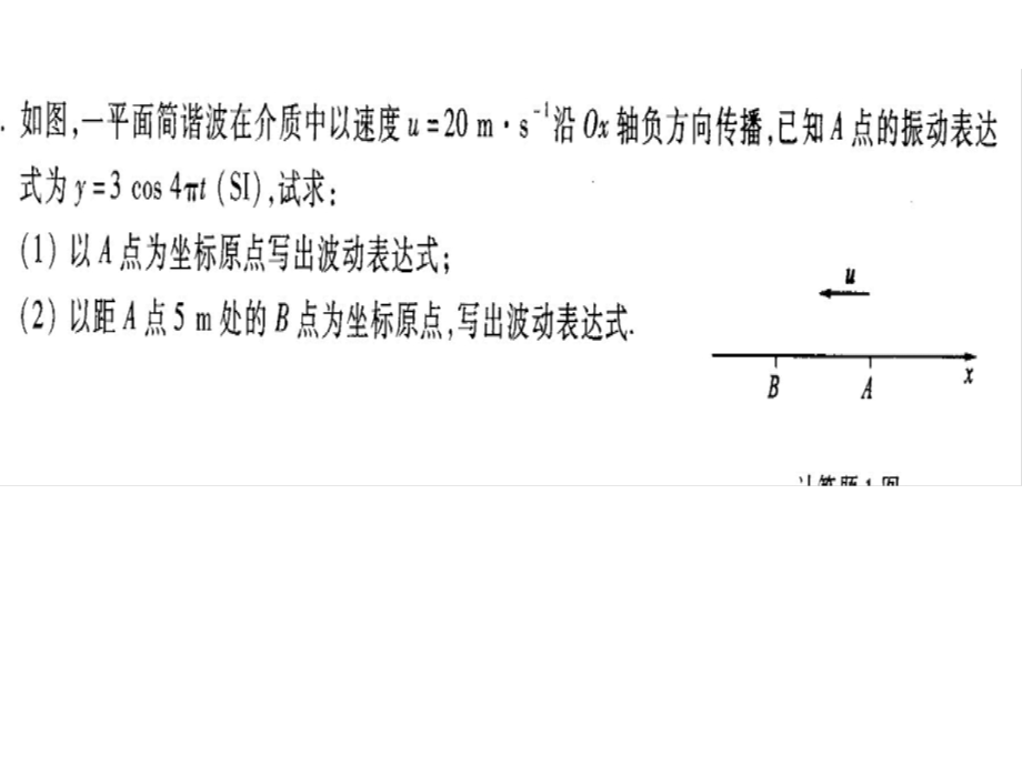 《波动方程举例》PPT课件.ppt_第2页