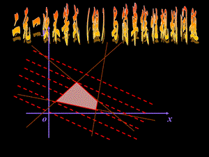 《简单线性规划》PPT课件.ppt