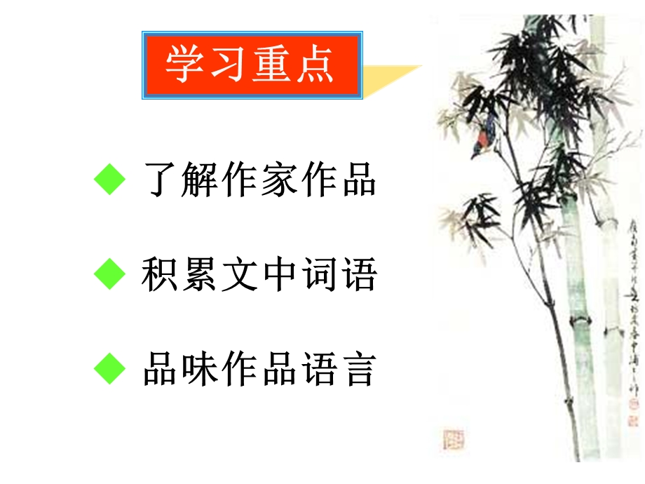 学习重点.ppt_第1页