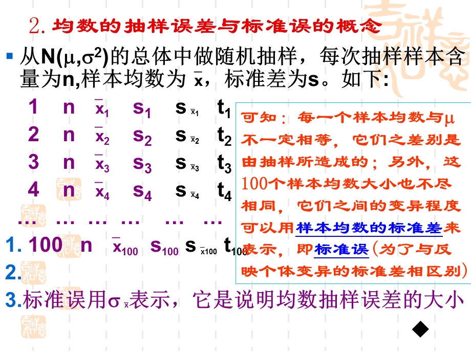 《抽样误差》PPT课件.ppt_第3页