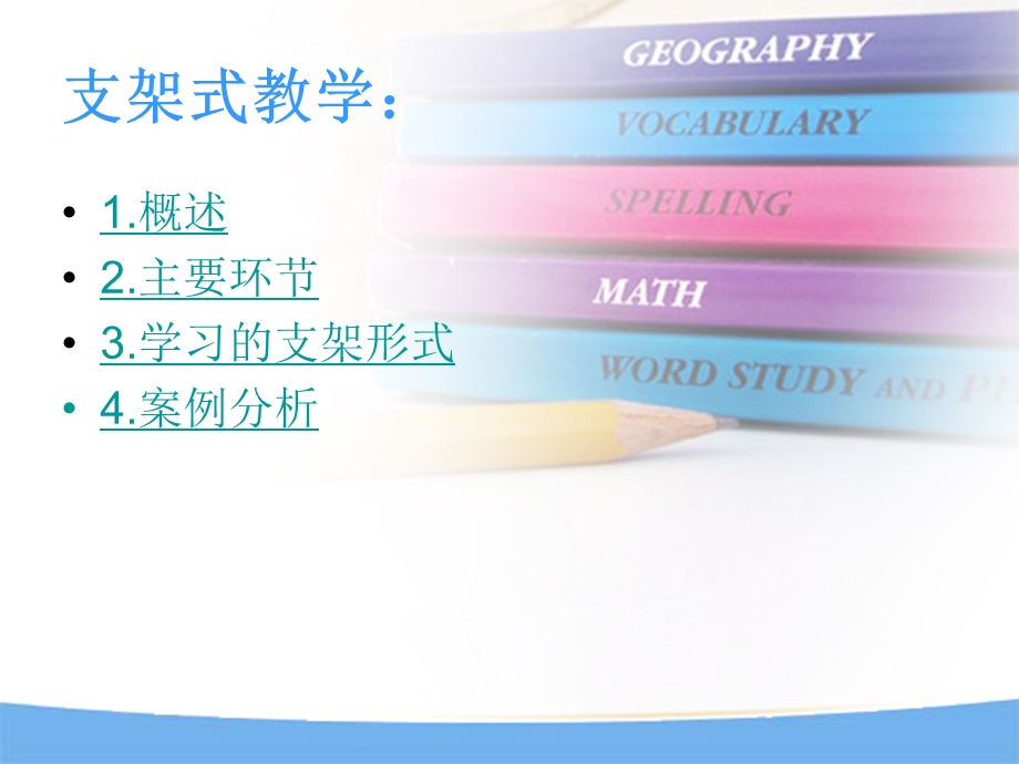 《支架式教学模式》PPT课件.ppt_第2页