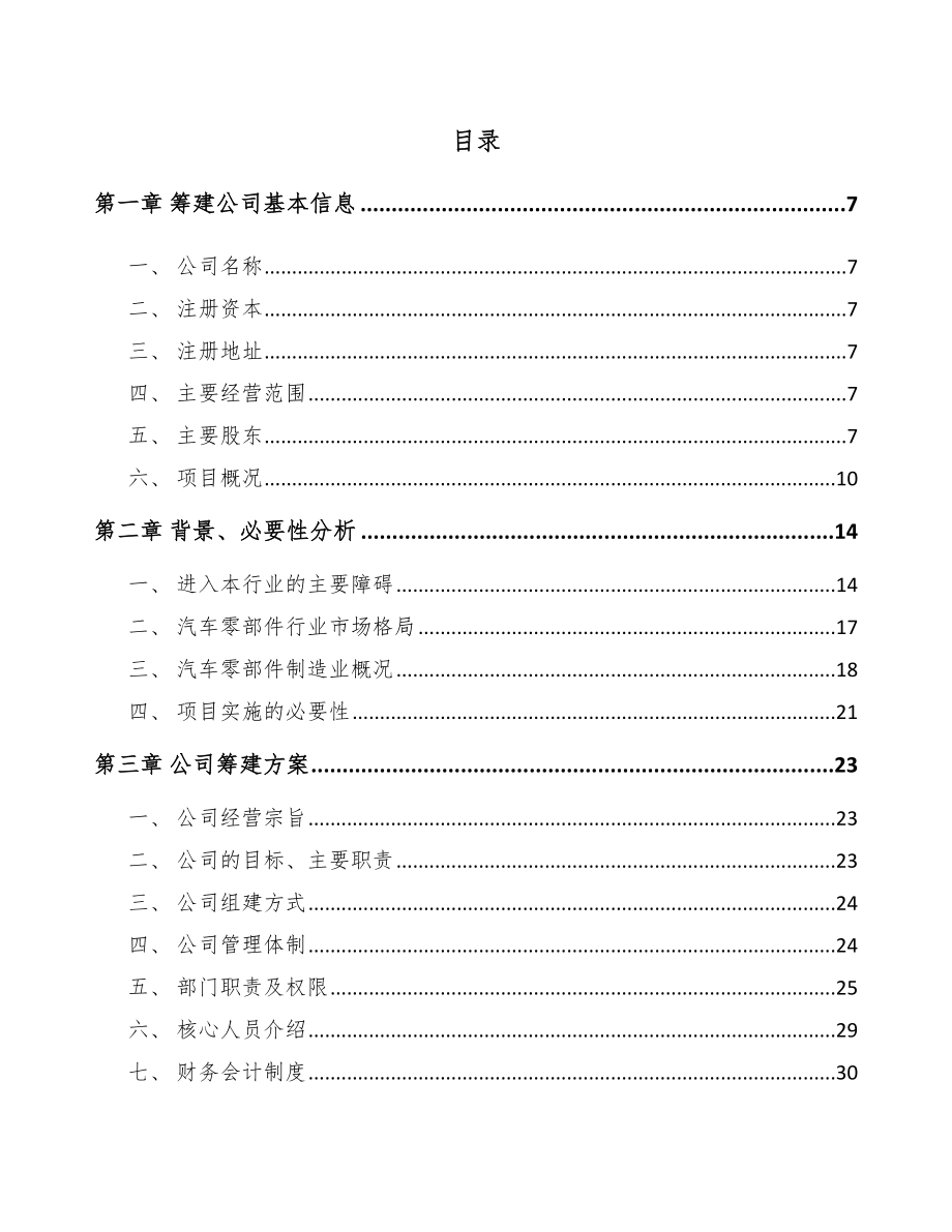 南京关于成立安全带公司可行性研究报告.docx_第2页