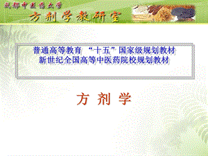 《方剂学补益剂》PPT课件.ppt