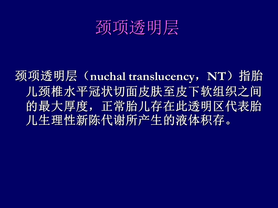 《NT超声诊断规范》PPT课件.ppt_第3页