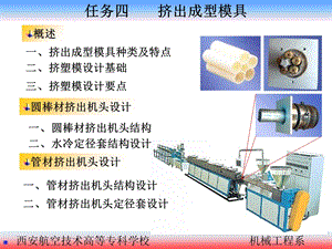 《挤出模具》PPT课件.ppt