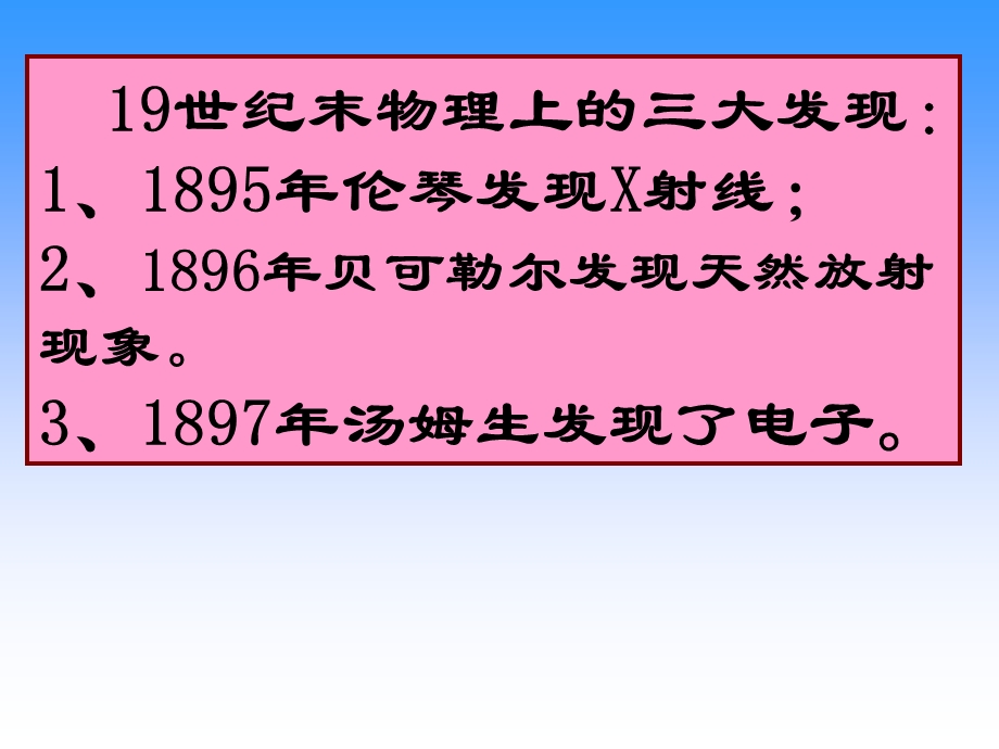 《电子的发现好》PPT课件.ppt_第3页