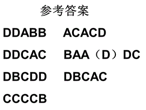 《植物激素复习》PPT课件.ppt