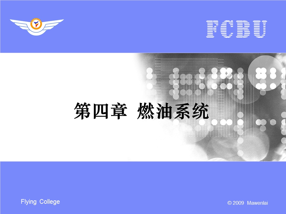 《燃油系统》PPT课件.ppt_第1页