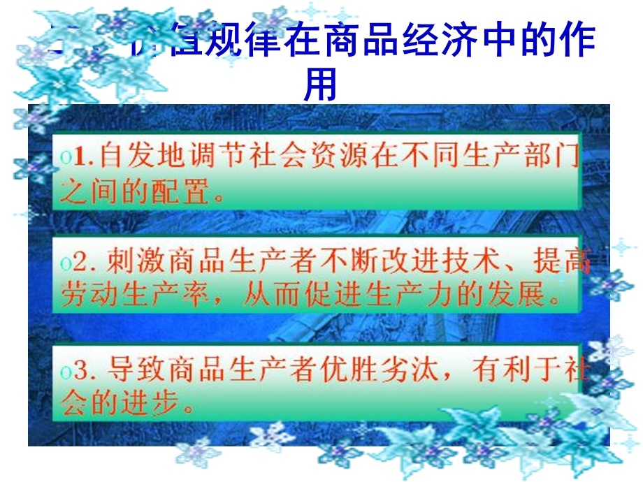 《价值规律二》PPT课件.ppt_第3页