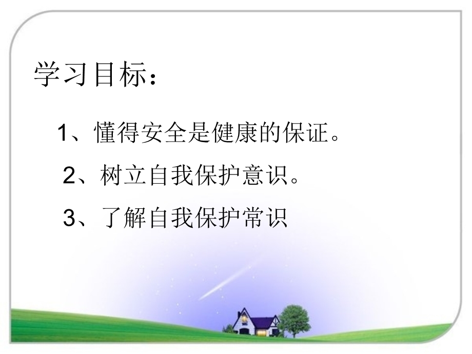 《生活中安全》PPT课件.ppt_第2页