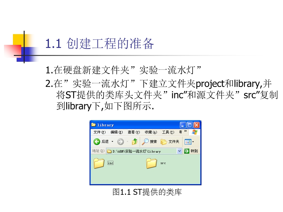 STM32实验一LED流水.ppt_第2页