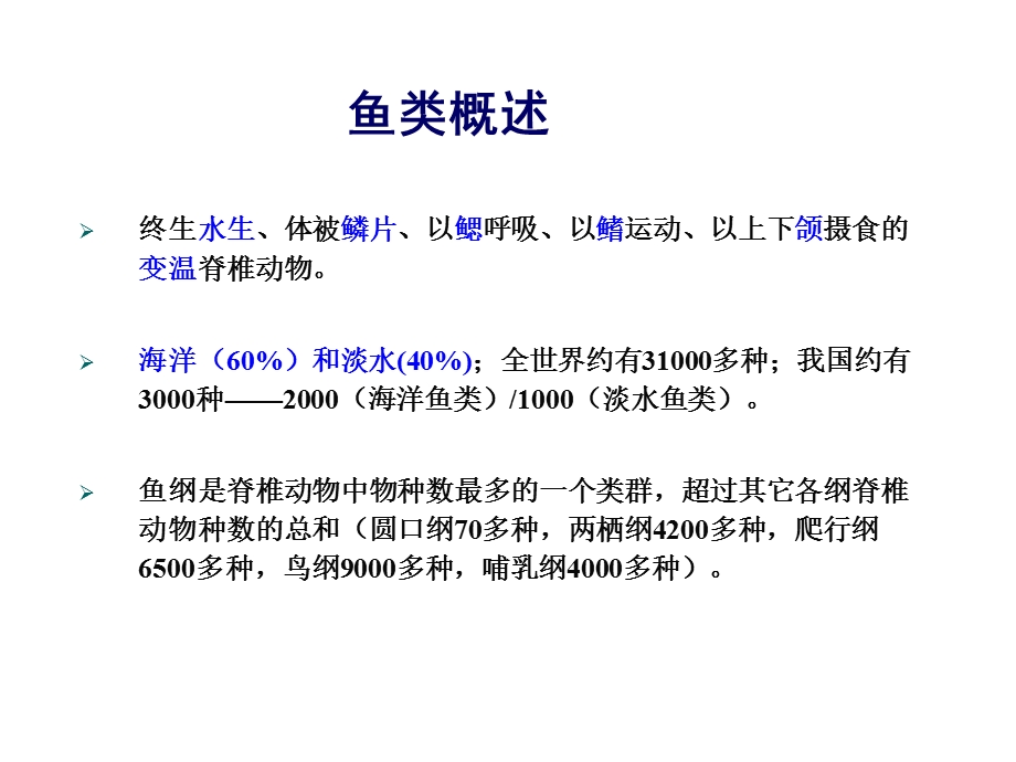 《动物学鱼纲》PPT课件.ppt_第3页