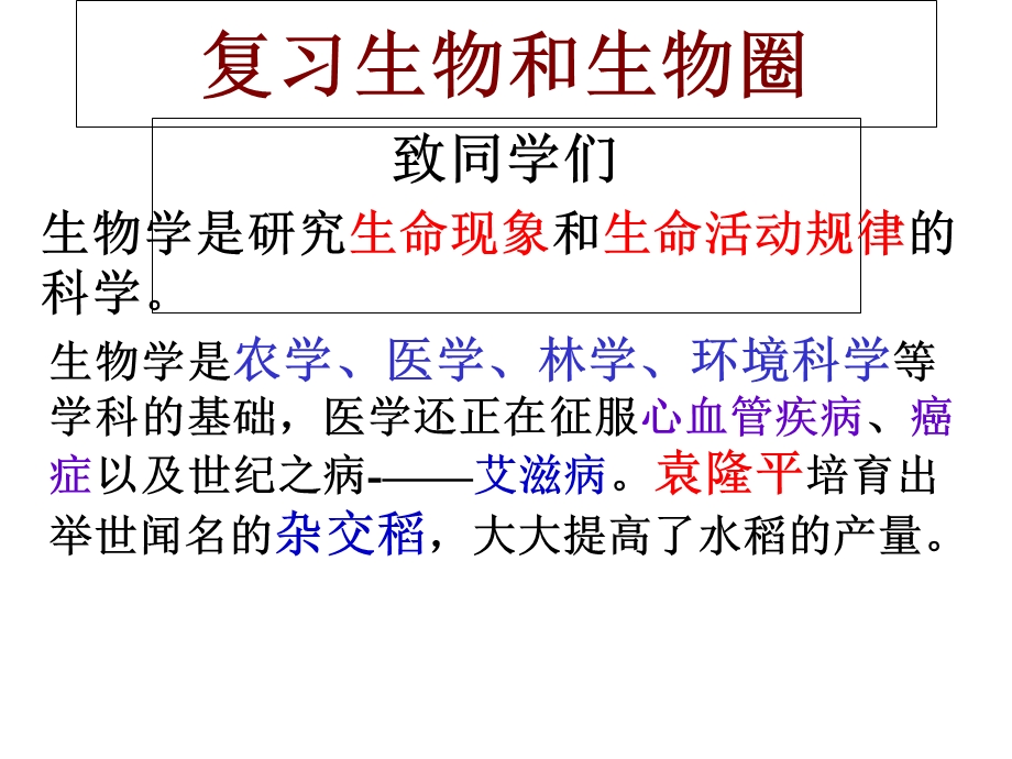 《生物与生物圈》PPT课件.ppt_第1页