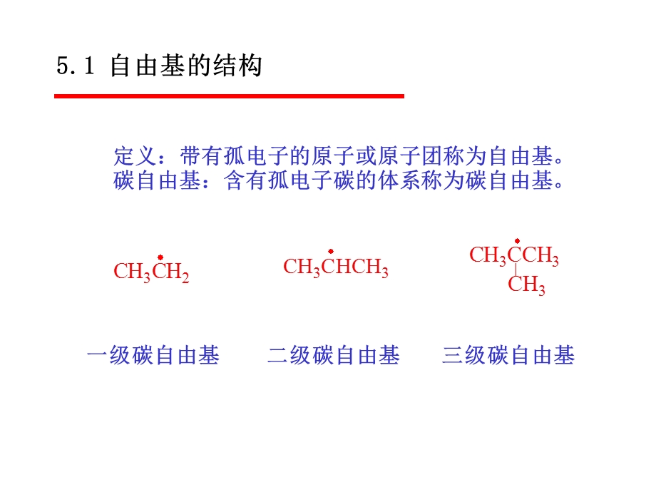 《自由基反应》PPT课件.ppt_第3页