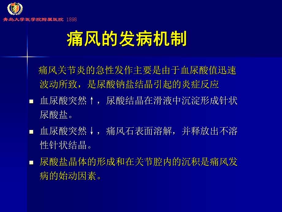 《痛风讲座》PPT课件.ppt_第2页