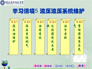 《液压系统维护》PPT课件.ppt