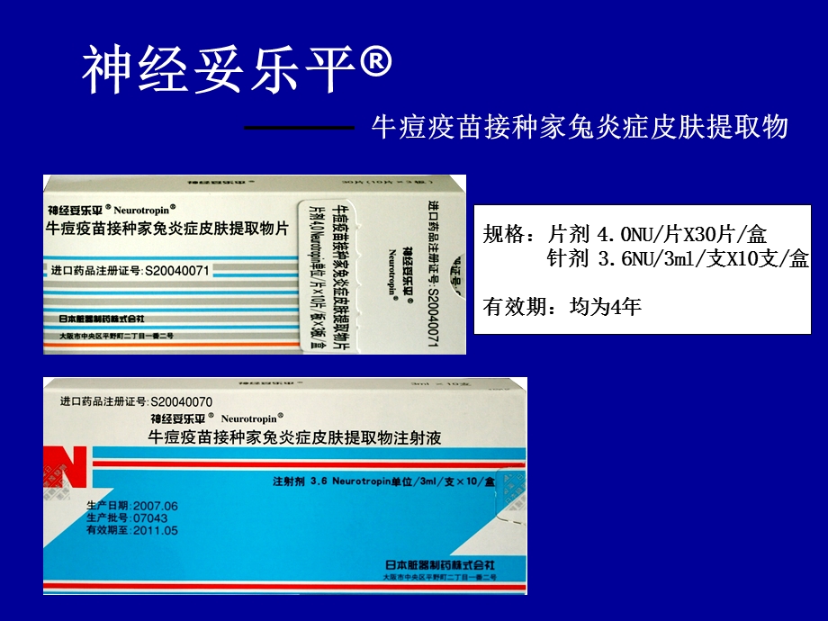 神经妥乐平在神经内科.ppt_第2页