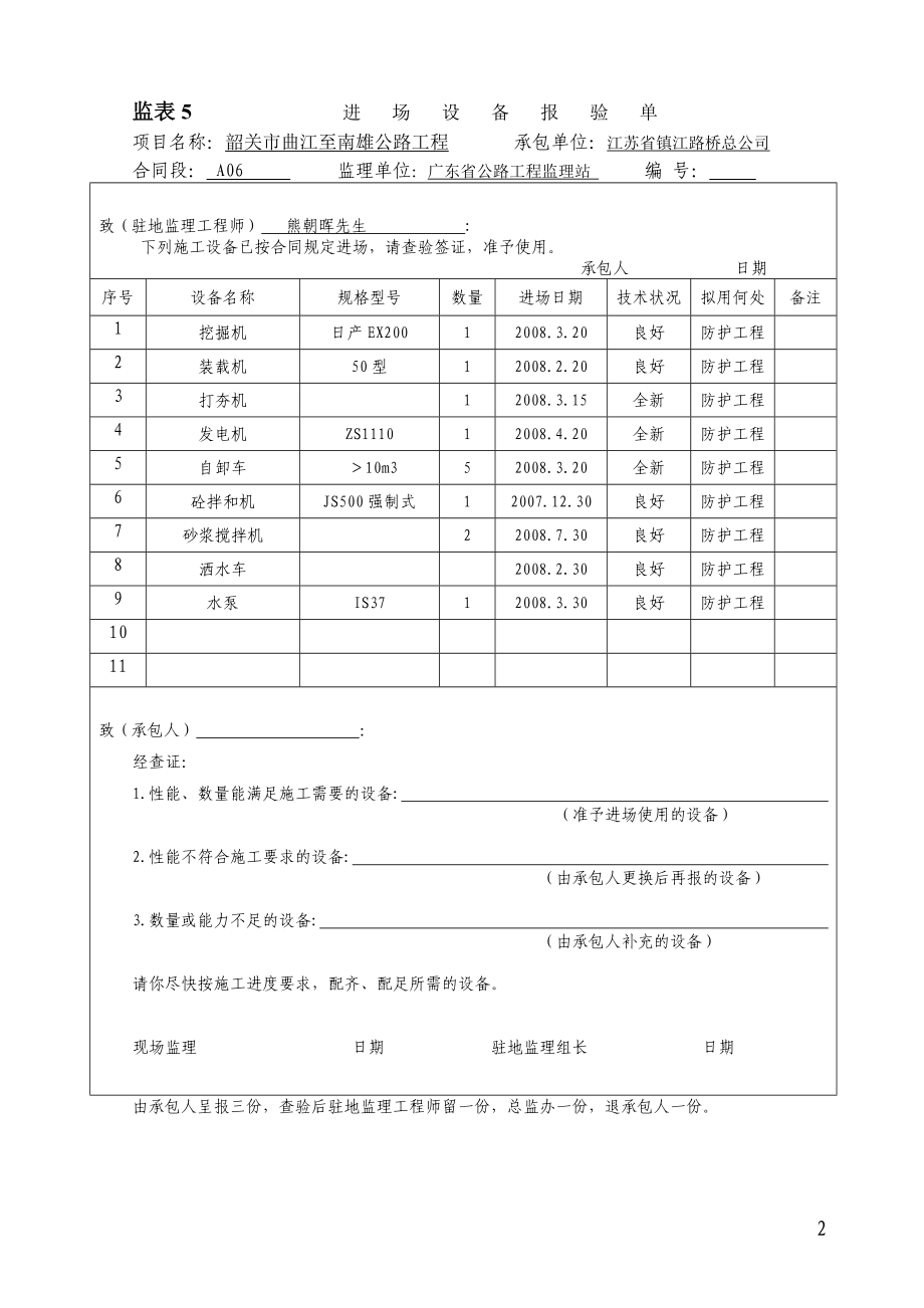 k70000k72220砌筑防护工程开工报告、技术方案.doc_第3页