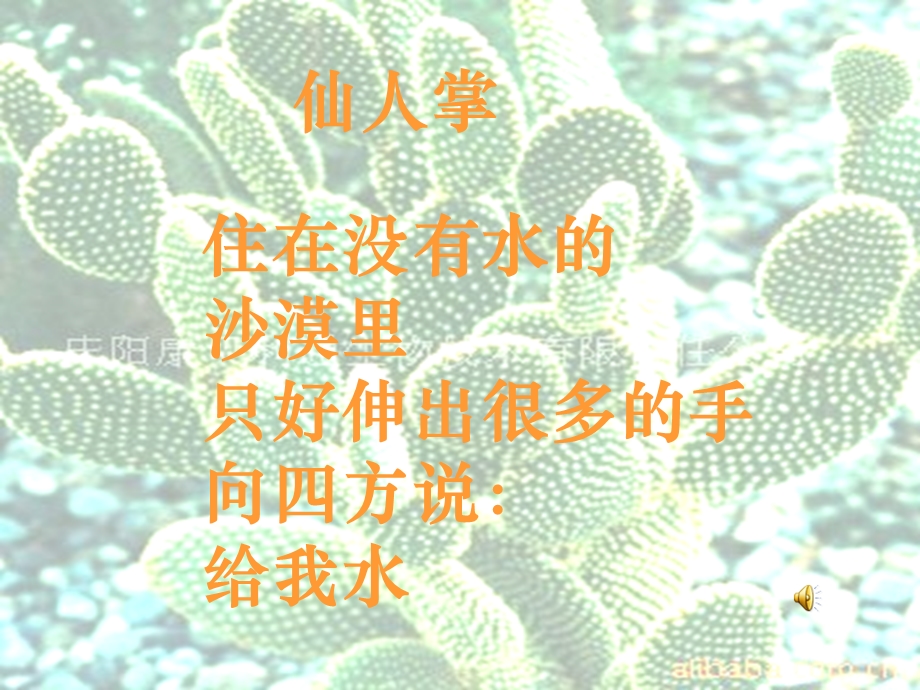 《儿童诗欣赏》PPT课件.ppt_第3页