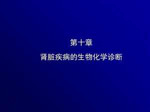 《肾脏的结构和功能》PPT课件.ppt